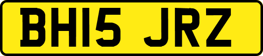 BH15JRZ