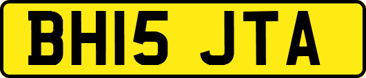 BH15JTA