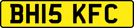 BH15KFC