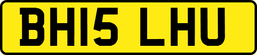 BH15LHU