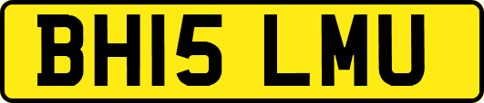 BH15LMU