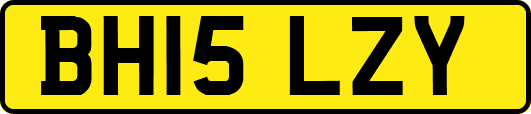 BH15LZY