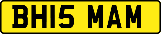BH15MAM