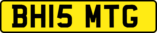 BH15MTG