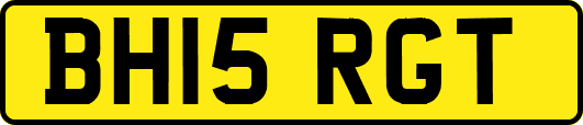 BH15RGT