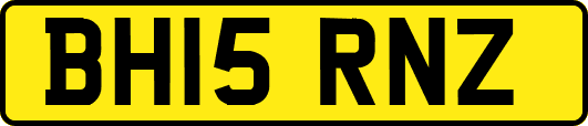 BH15RNZ