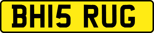 BH15RUG