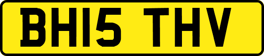 BH15THV