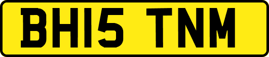 BH15TNM