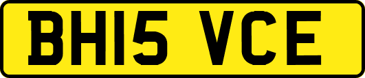 BH15VCE