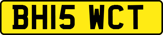 BH15WCT