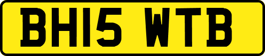 BH15WTB