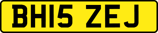 BH15ZEJ