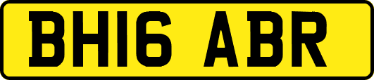 BH16ABR