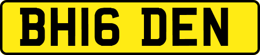 BH16DEN