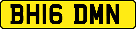 BH16DMN