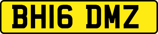BH16DMZ