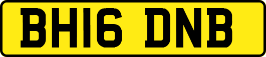 BH16DNB