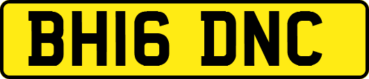 BH16DNC