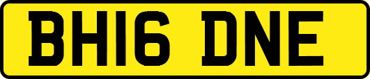BH16DNE