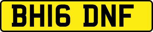 BH16DNF