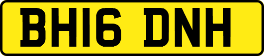 BH16DNH