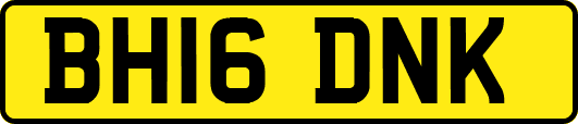 BH16DNK