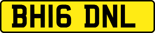 BH16DNL