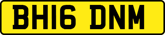 BH16DNM