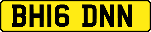 BH16DNN