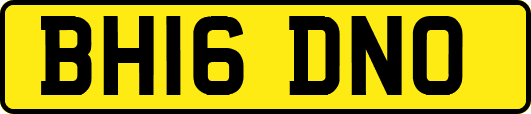 BH16DNO