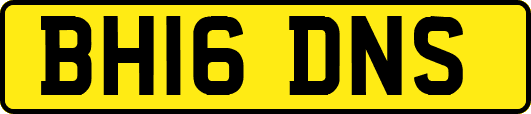 BH16DNS