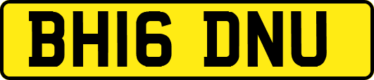 BH16DNU