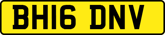 BH16DNV