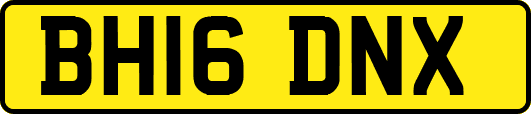 BH16DNX