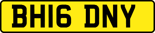 BH16DNY
