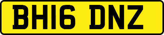 BH16DNZ