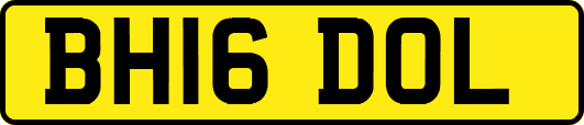 BH16DOL