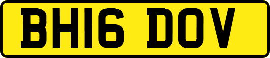 BH16DOV
