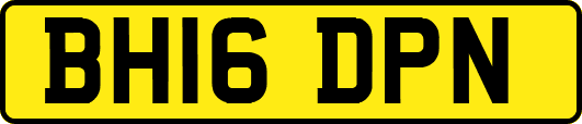 BH16DPN