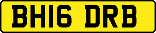 BH16DRB