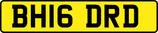 BH16DRD