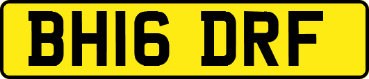 BH16DRF