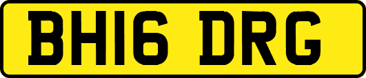 BH16DRG