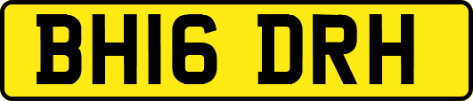 BH16DRH