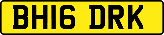 BH16DRK