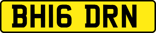 BH16DRN