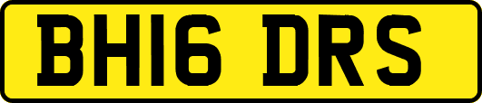 BH16DRS