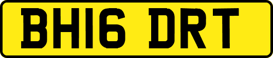 BH16DRT
