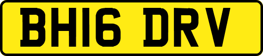 BH16DRV
